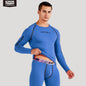 52025 Daybreak Cotton-Viscose Thermal Underwear for Men & Women