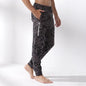 52025 Camo Retreat Men's 100% Cotton Lounge Pants