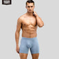 52025 BlueNote Men's Cotton-Modal Boxer Briefs