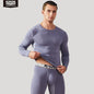 52025 FluidFlex Men's Modal Thermal Underwear