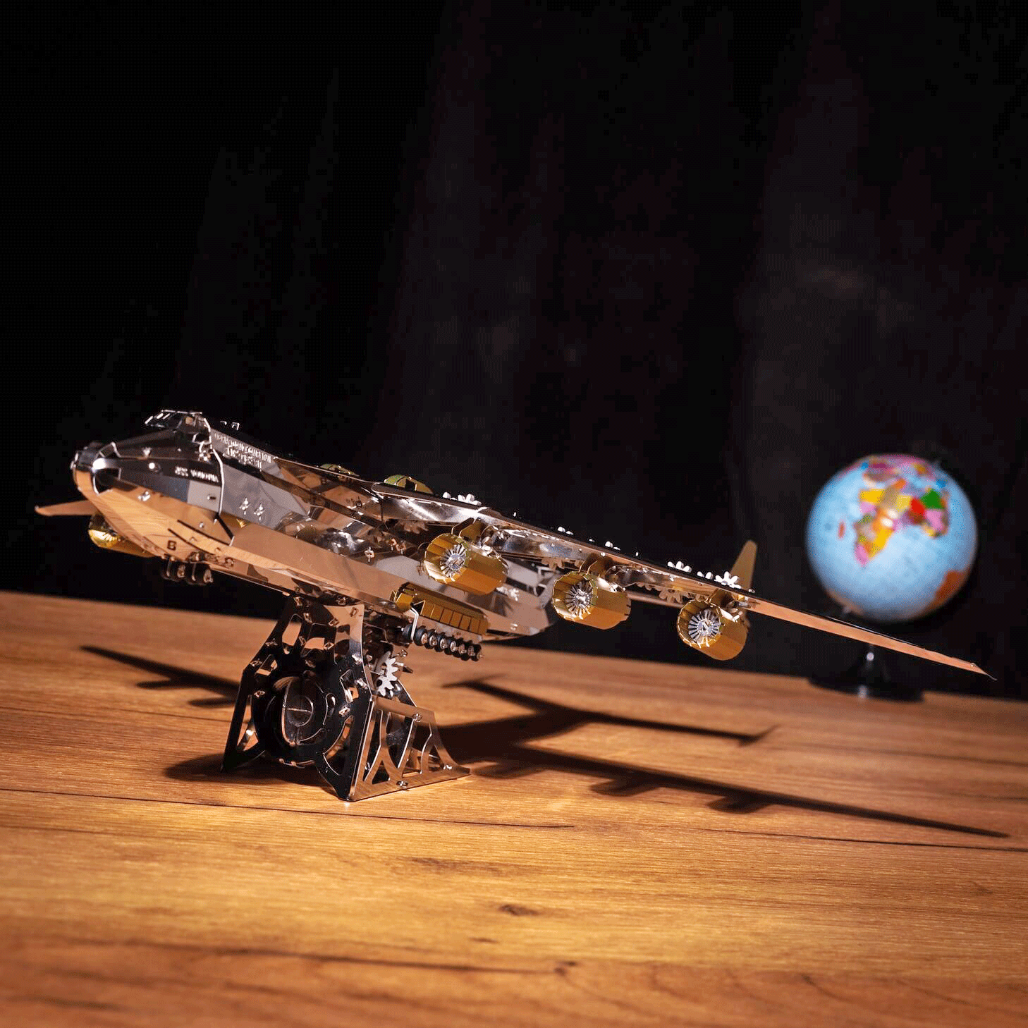 AN-225 MRIYA - OFFICIAL EXCLUSIVE EDITION-2