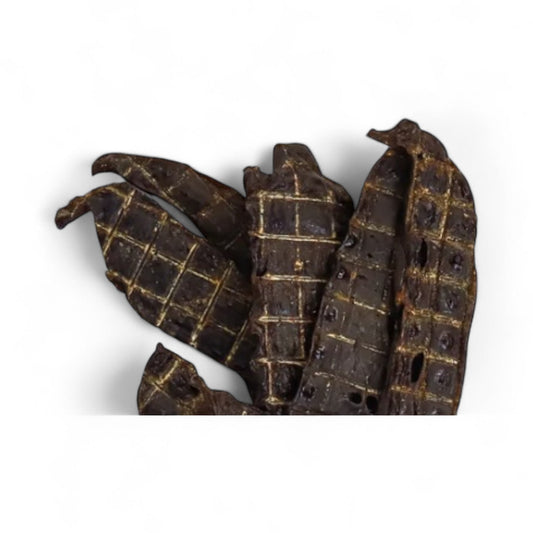 Lamb Liver Dog Treats DogTreatNZ