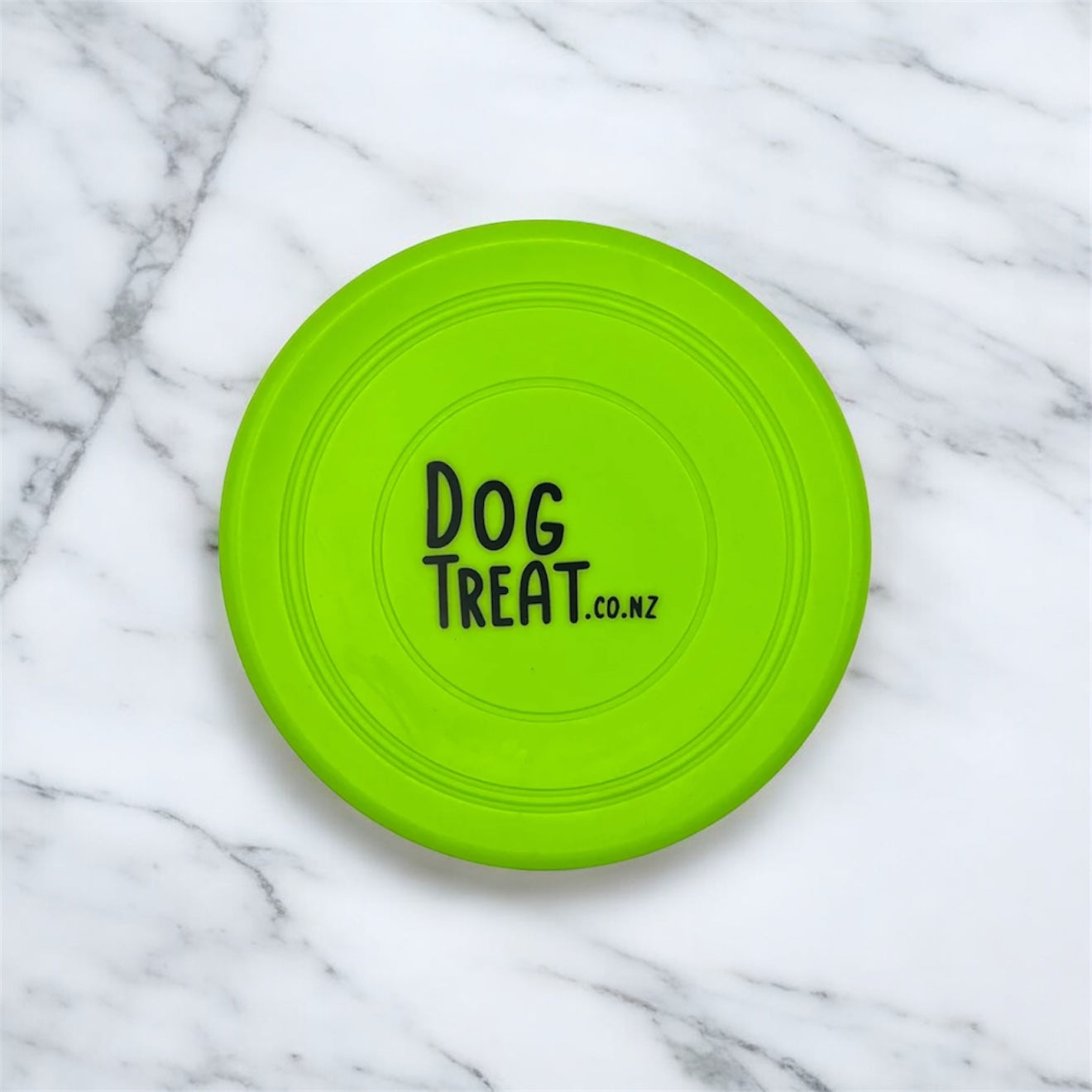 Frisbee DogTreatNZ
