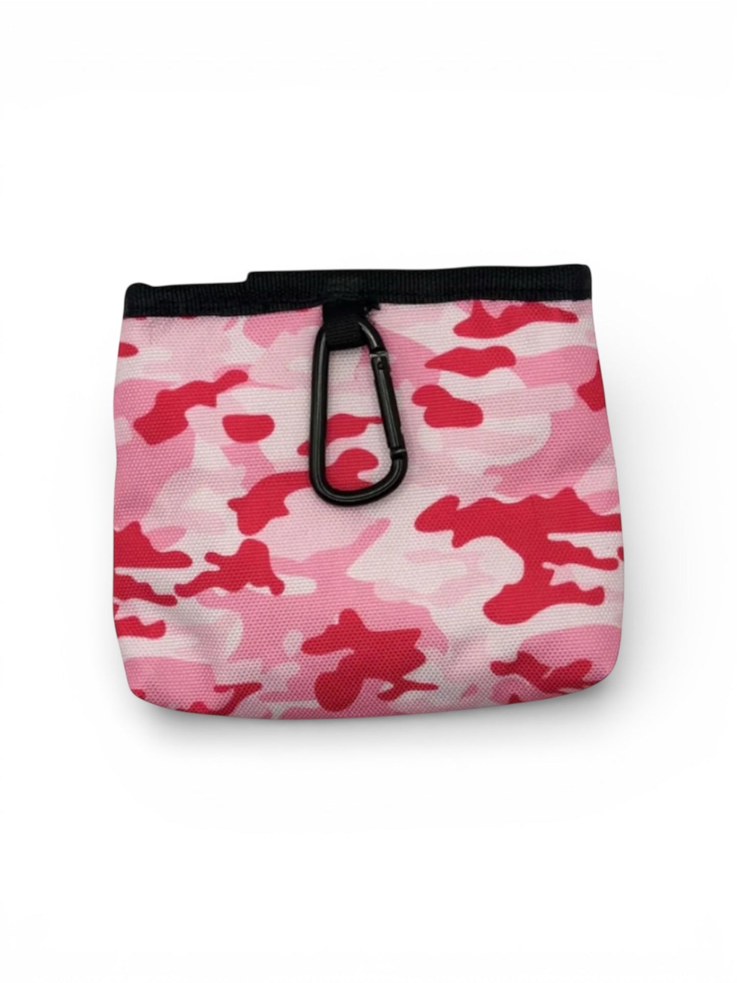 Camouflage Treat Training Pouch DogTreatNZ