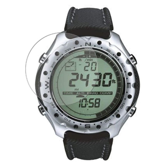 Hydrogel Screen Protector for Suunto X-Lander (Pack of 6) That Watch Shop