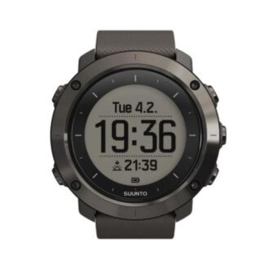Hydrogel Screen Protector for Suunto Traverse (2015) (Pack of 6) That Watch Shop