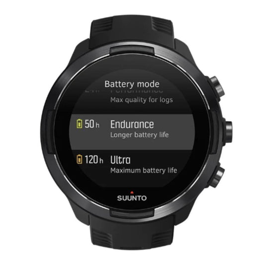 Hydrogel Screen Protector for Suunto 9 Baro (Pack of 6) That Watch Shop
