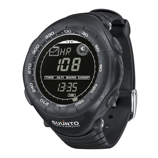 Hydrogel Screen Protector for Suunto Vector HR (Pack of 6) That Watch Shop