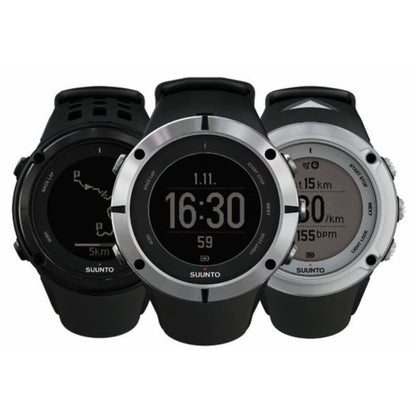 Hydrogel Screen Protector for Suunto Ambit2 (Pack of 6) That Watch Shop