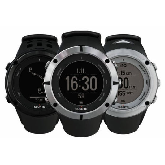 Hydrogel Screen Protector for Suunto Ambit2 (Pack of 6) That Watch Shop