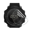 Hydrogel Screen Protector for Suunto Traverse Alpha (2016) (Pack of 6)