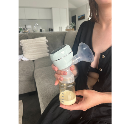 Portable Electric Breast Pump