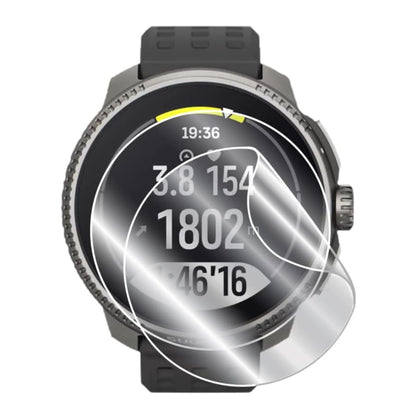 Hydrogel Screen Protector for Suunto Race (2023) (Pack of 6) That Watch Shop