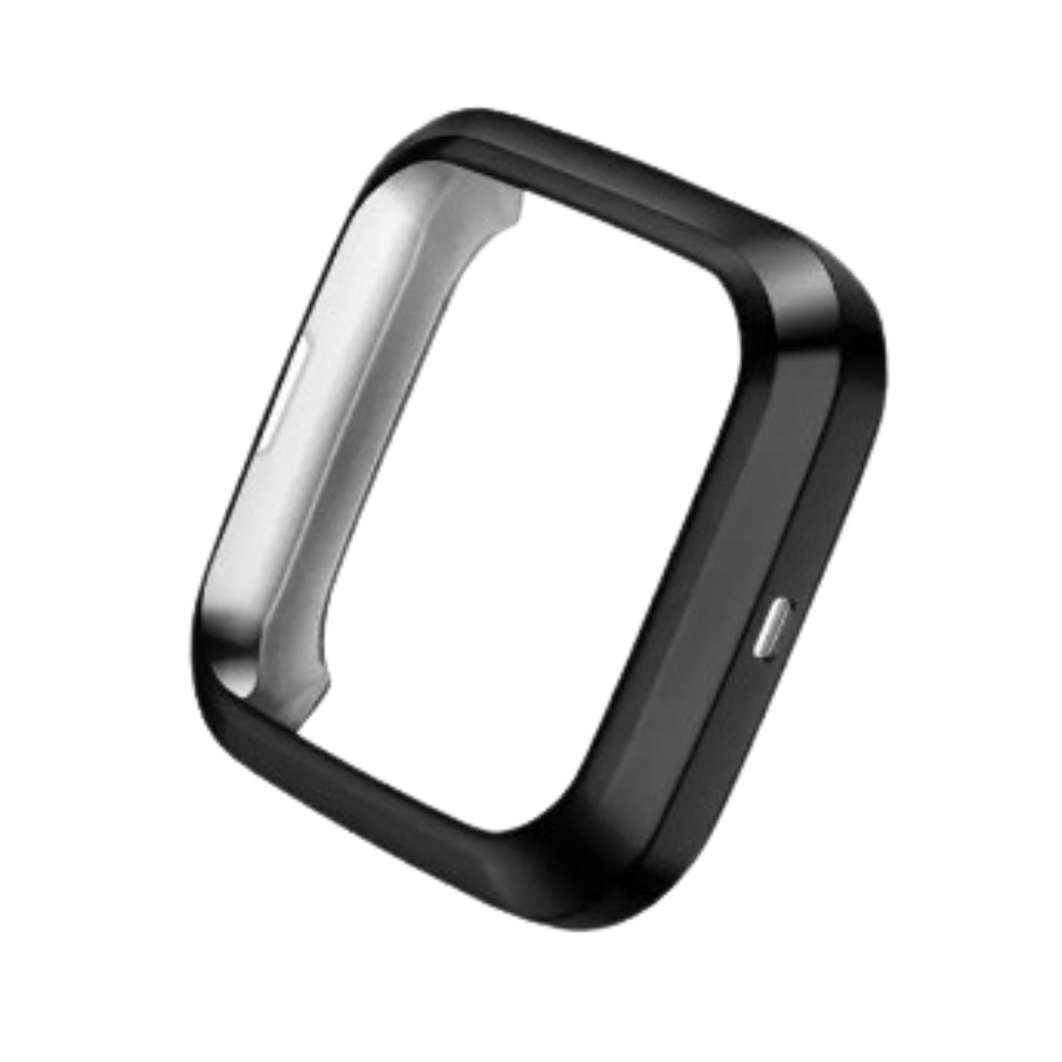 Full Cover Watch Case for the Fitbit Sense Habicare