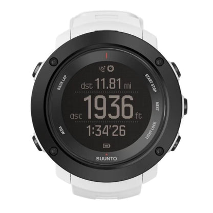Hydrogel Screen Protector for Suunto Ambit3 Vertical (2016) (Pack of 6) That Watch Shop