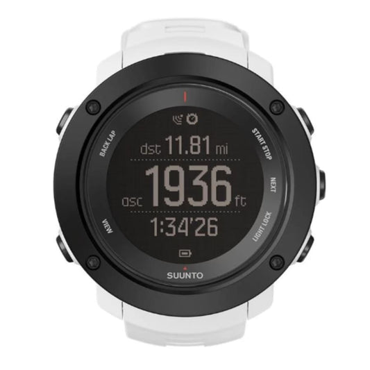 Hydrogel Screen Protector for Suunto Ambit3 Vertical (2016) (Pack of 6) That Watch Shop