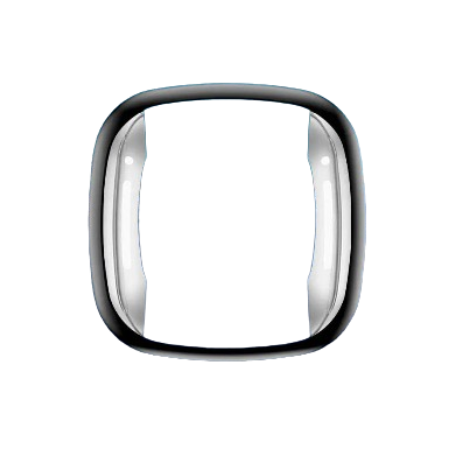 Full Cover Watch Case for the Fitbit Versa 3 Habicare