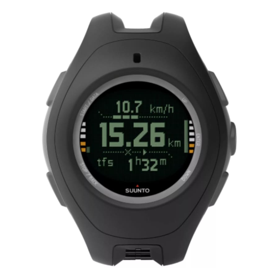 Hydrogel Screen Protector for Suunto X10 (Pack of 6) That Watch Shop