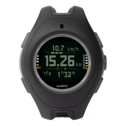 Hydrogel Screen Protector for Suunto X10 (Pack of 6) That Watch Shop