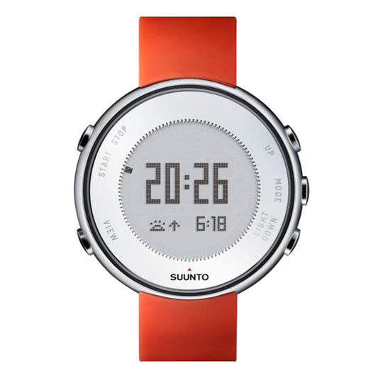 Hydrogel Screen Protector for Suunto Lumi (2007) (Pack of 6) That Watch Shop