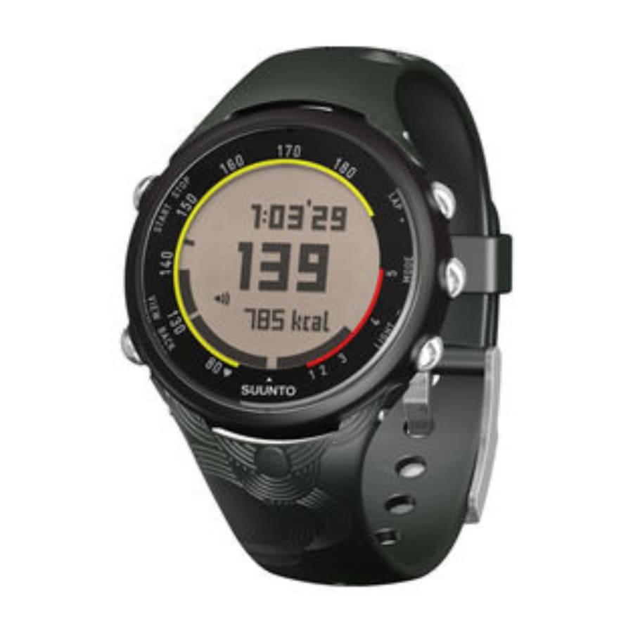 Hydrogel Screen Protector for Suunto T4C (Pack of 6) That Watch Shop