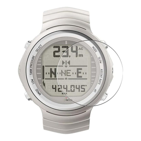 Hydrogel Screen Protector for Suunto D9tx (Pack of 6) That Watch Shop