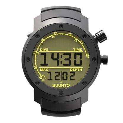 Hydrogel Screen Protector for Suunto Elementum Aqua (Pack of 6) That Watch Shop