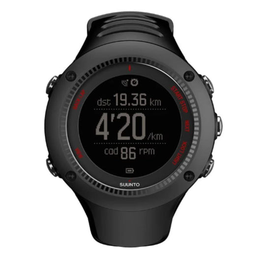 Hydrogel Screen Protector for Suunto Ambit3 Run (Pack of 6) That Watch Shop