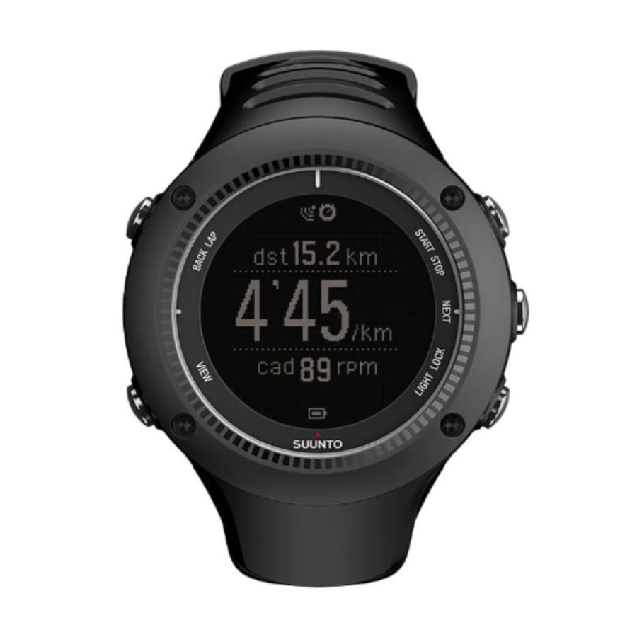 Hydrogel Screen Protector for Suunto Ambit2 R (Pack of 6) That Watch Shop