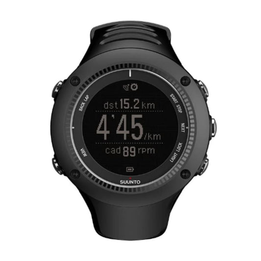 Hydrogel Screen Protector for Suunto Ambit2 R (Pack of 6) That Watch Shop