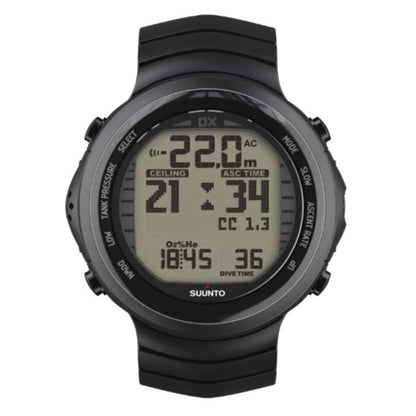 Hydrogel Screen Protector for Suunto DX (Pack of 6) That Watch Shop