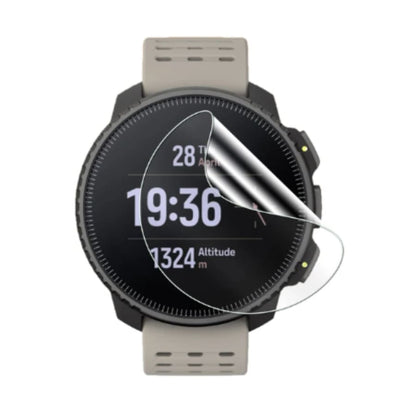 Hydrogel Screen Protector for Suunto Vertical (2023) (Pack of 6) That Watch Shop