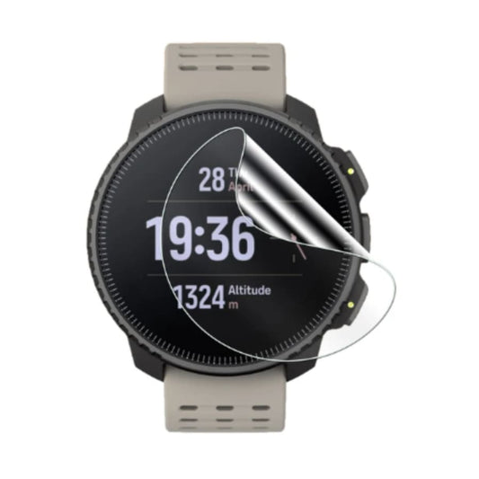 Hydrogel Screen Protector for Suunto Vertical (2023) (Pack of 6) That Watch Shop