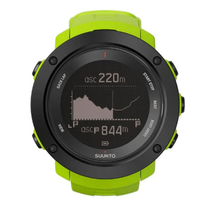 Screen Protector for Suunto Ambit3 Vertical (2016) That Watch Shop
