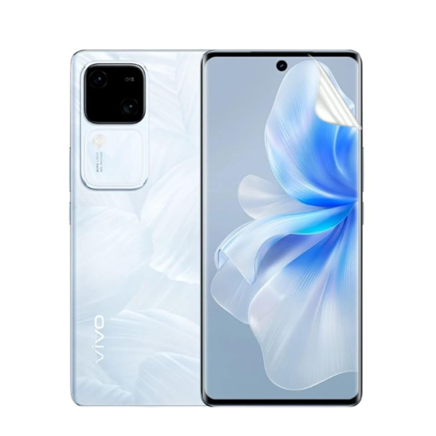 Hydrogel Screen Protector for Vivo V30 Pro 9eight5