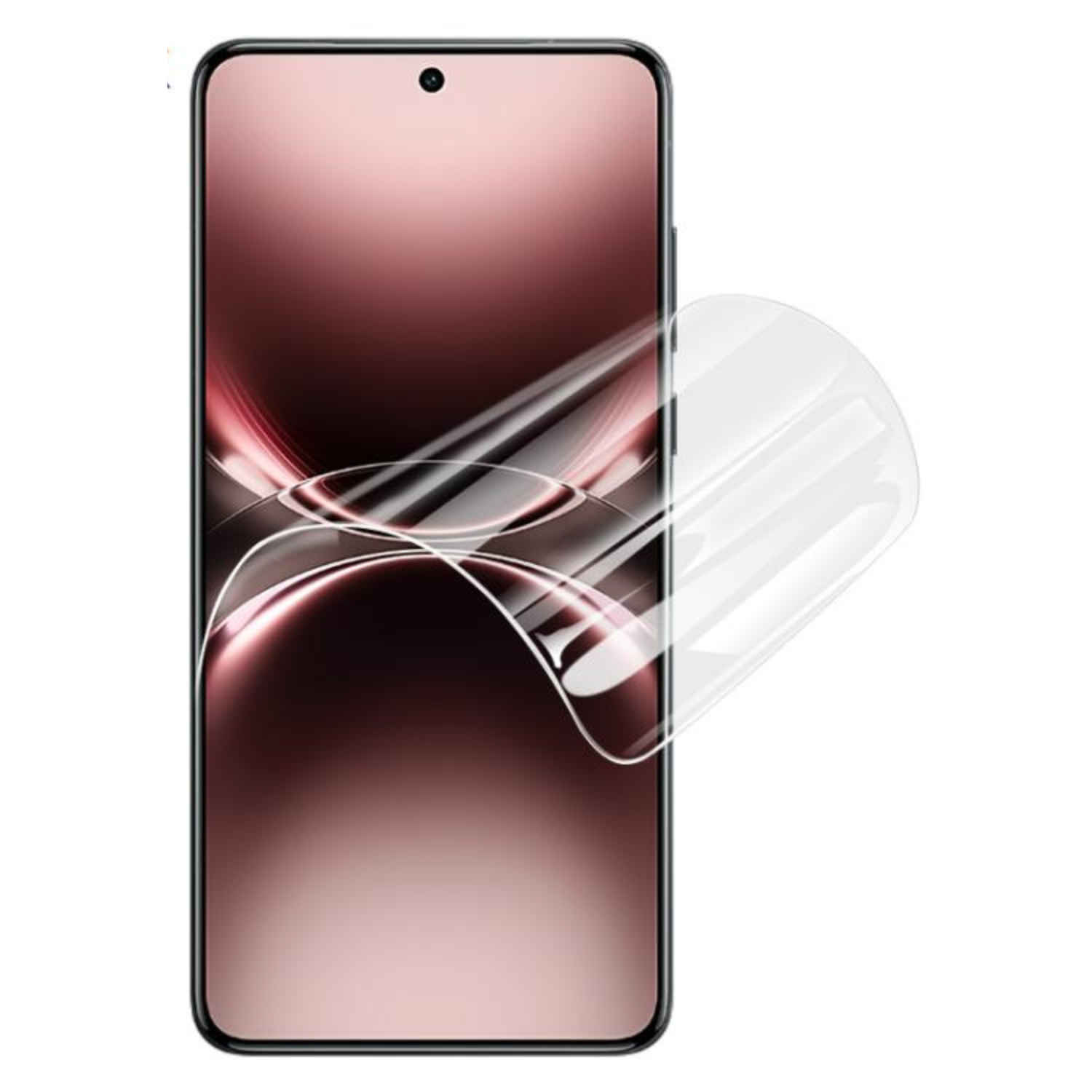Hydrogel Screen Protector for Vivo X200 Ultra (Pack of 2) 9eight5