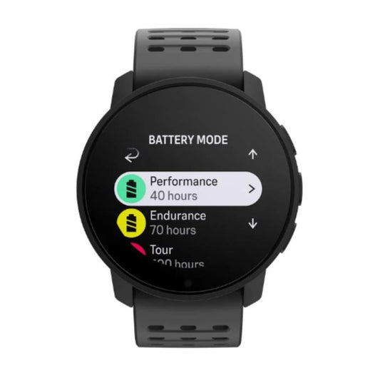 Protective Case for Suunto 9 Peak Pro (Clear) That Watch Shop