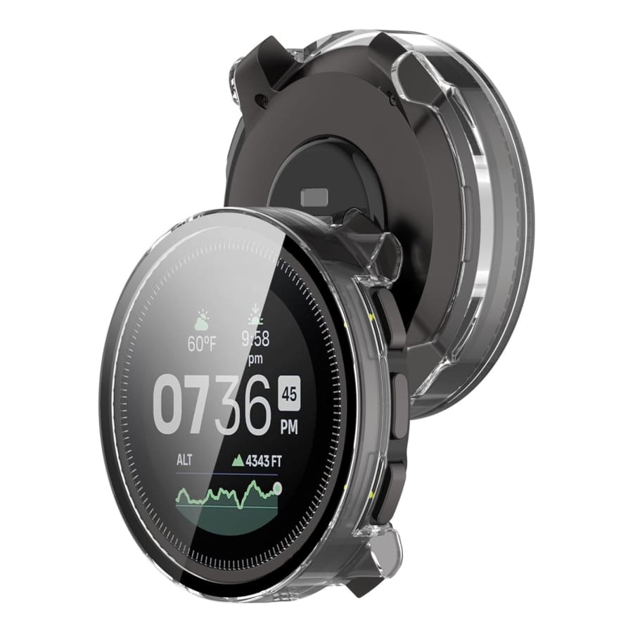 Protective Case for Suunto Vertical (2023) (Clear) That Watch Shop