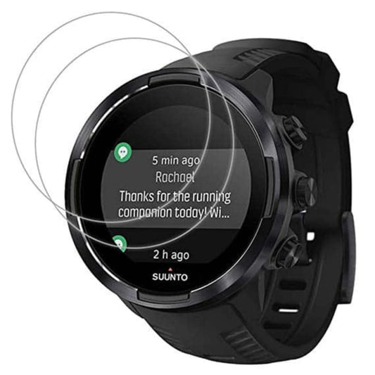 Screen Protector for Suunto 9 Baro That Watch Shop