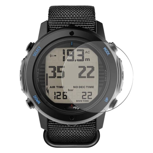 Screen Protector for Novo Suunto D6i That Watch Shop