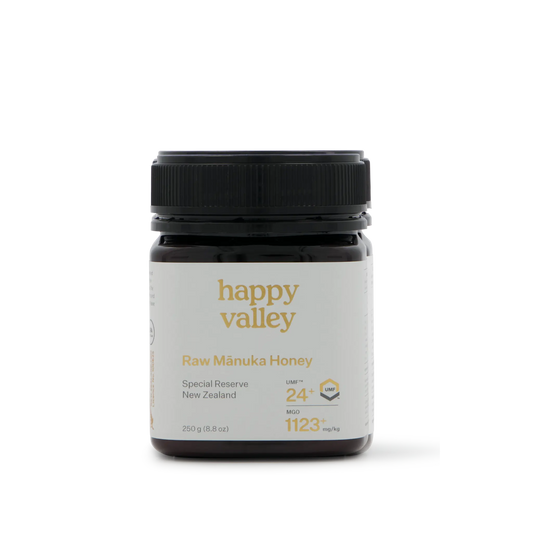 Mānuka Honey UMF® 24+