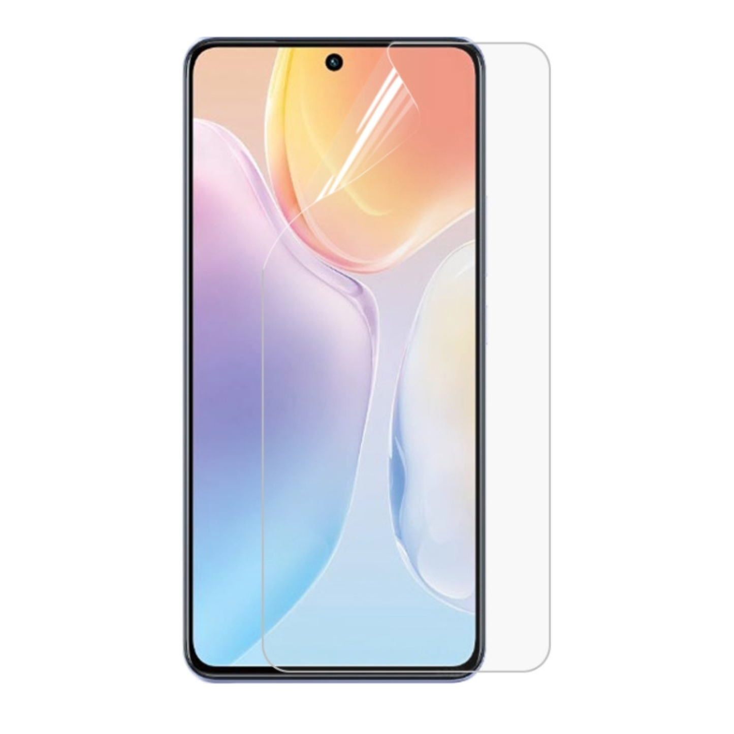 Hydrogel Screen Protector for Vivo X70 Pro 9eight5