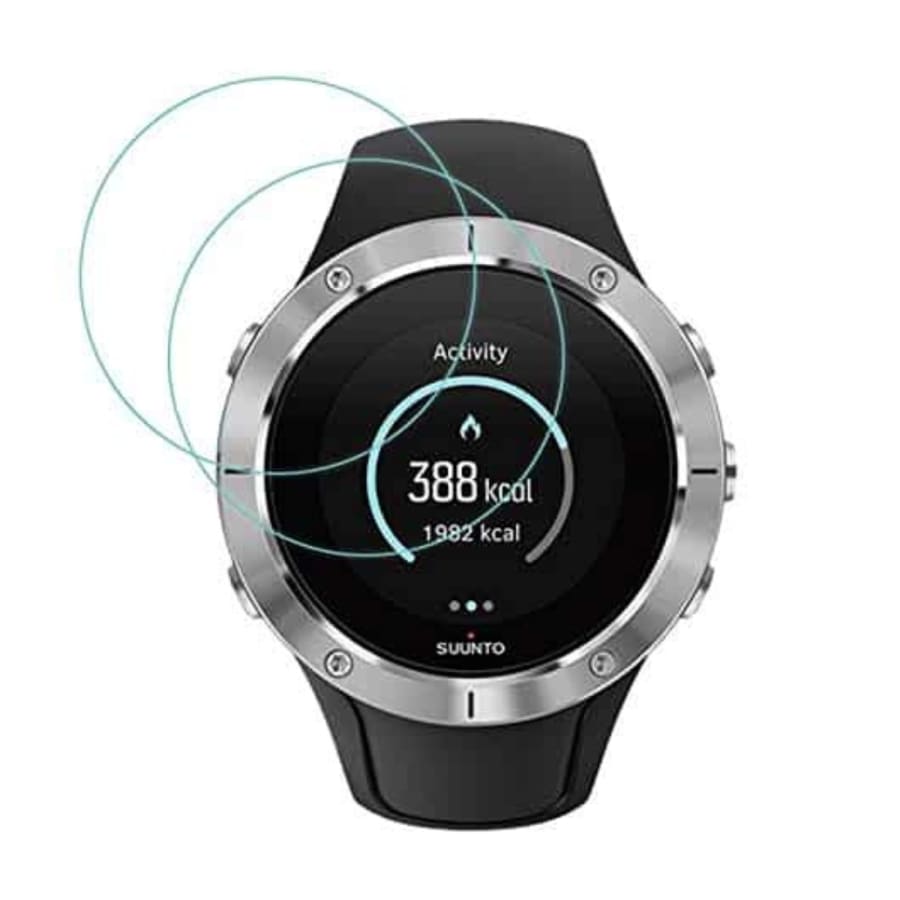Screen Protector for Suunto Spartan Trainer Wrist HR That Watch Shop