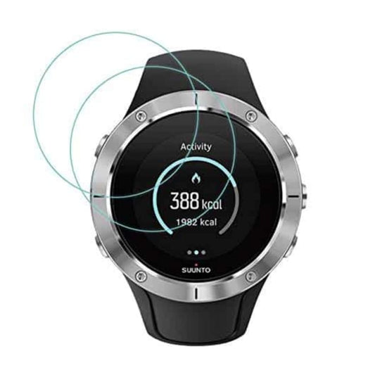 Screen Protector for Suunto Spartan Trainer Wrist HR That Watch Shop