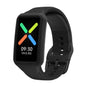 Protective Case for Oppo Watch Free (Black)