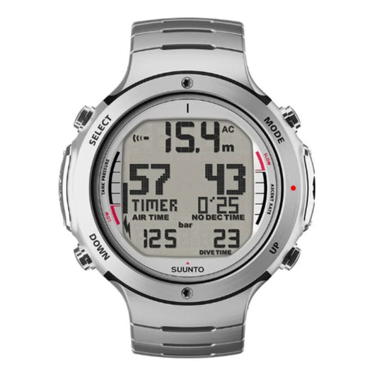 Hydrogel Screen Protector for Suunto D6i (Pack of 6) That Watch Shop