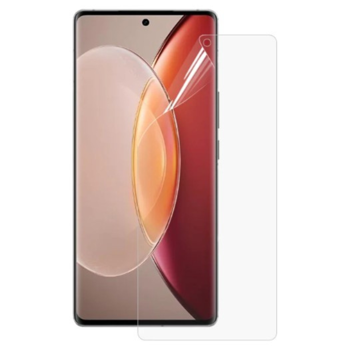 Hydrogel Screen Protector for Vivo X90 Pro Plus 9eight5