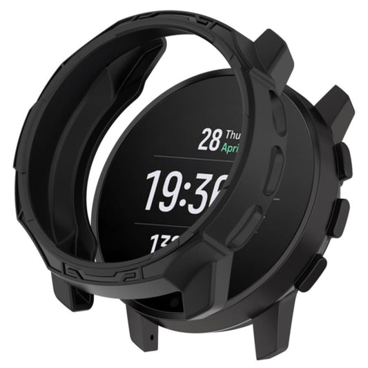 Protective Case for Suunto 9 Peak Pro (Black) That Watch Shop