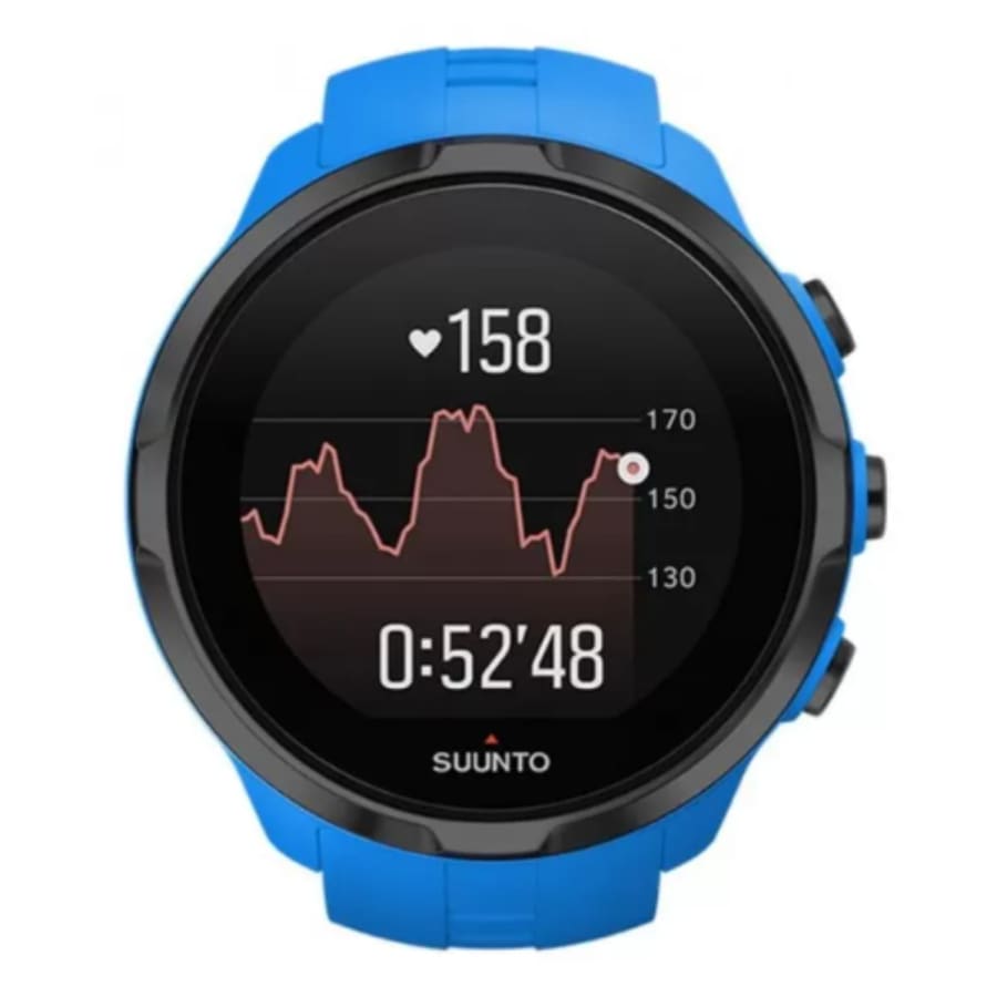 Hydrogel Screen Protector for Suunto Spartan Sport (Pack of 6) That Watch Shop