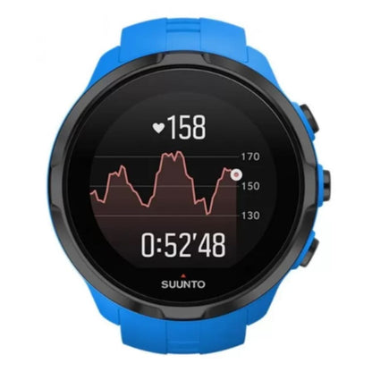 Hydrogel Screen Protector for Suunto Spartan Sport (Pack of 6) That Watch Shop